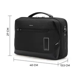 MOKOBARA Unisex Messenger Bag image 4