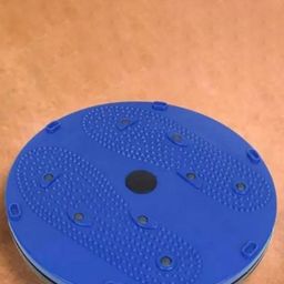 HackerX Tummy Twister Ab Exerciser-26