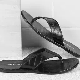 Mochi Men Comfort Slip-On Sandals-image-81