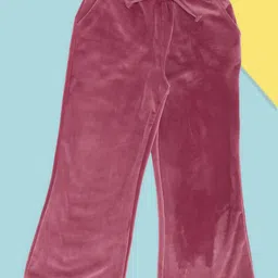 Pantaloons Junior Girls Mid-Rise Track Pant-picture-33