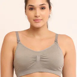 Poftik Bra Full Coverage Lightly Padded image 5