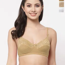 Docare Bralette Bra Full Coverage-picture-58