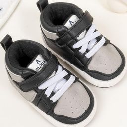 NESKA MODA Boys Booties-picture-49