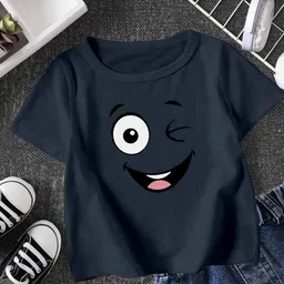 FIONAA TRENDZ Kids Printed T-shirt-picture-5