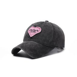 StyleCast x Revolte Men Embroidered Baseball Cap-picture-6