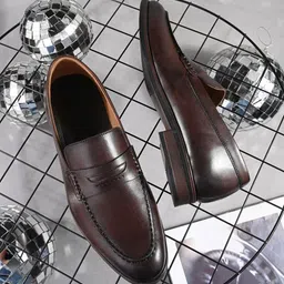 Overdrive Men Formal Loafers-picture-42