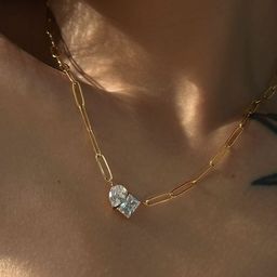 Just Lil Things Gold-Plated Link Chains-44