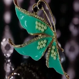 UNIVERSITY TRENDZ Women Brooch-picture-24