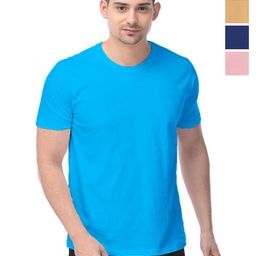 COLOR CAPITAL Unisex 4 Pockets T-shirt-image-77