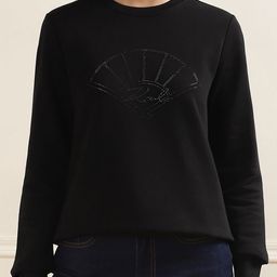 Karl Lagerfeld Women Printed Sweatshirt-image-54
