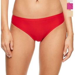 Diving Deep Pack of4 Thongs Briefs-image-89