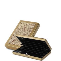 Style Shoes Unisex Printed Card Holder-52