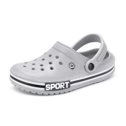 PENNEN Men CasualSynthetic Clogs-image-62