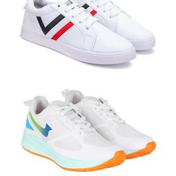 DRACKFOOT Men Multi Sports Shoes-image-69