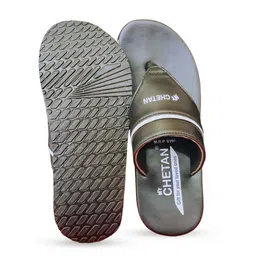 MyChetan Men Printed Slip-On image 4