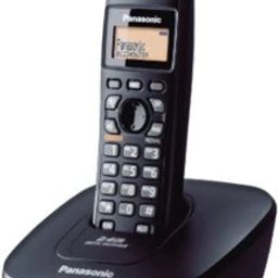 KX-TG3611 Cordless Landline Phone-36