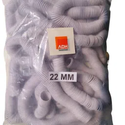 canoff A/4 Spiral Binding Sheet 2 Packet with 3 Packet Ring Size 20+22+25 MM Manual Ring Binder image 3