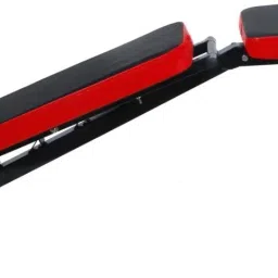 3 in 1 Adjustable Incline Decline Bench for Professional Gym Multipurpose Fitness Bench-24