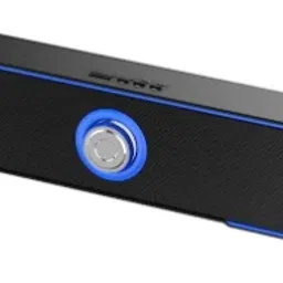 SACRO AY_865A_M425 Dynamic Thunder Sound 2400mAh Battery 10 W Bluetooth Soundbar 48 W Bluetooth Soundbar image 5