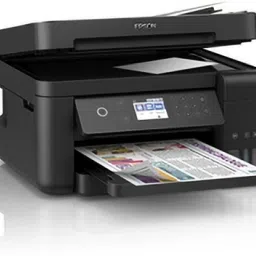 Epson Colour Ecotank L6270 A4 Wi-Fi Duplex All-in-One Ink Tank Printer with ADF, Multi-function Color Inkjet Printer image 2