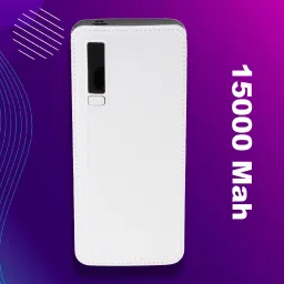 15000 mAh 5 W Wired & Wireless With MagSafe Mini Pocket Size Power Bank-image-41