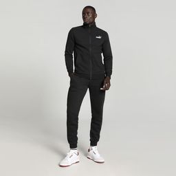 puma Solid Men Track Suit-picture-23