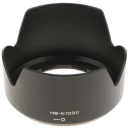 SUPERNIC HB-N103 II Camera Lens Hood for 1 NIKKOR VR 10-30mmLens Hood-image-7