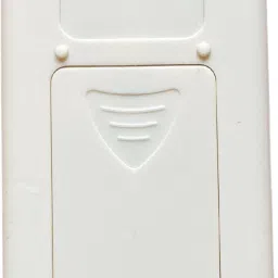 MechFox AC Remote Control Compatible Split/Window Air Conditioner | Model No. AC-73 | Haier Remote Controller image 2