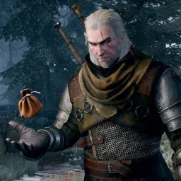The Witcher 3 : Wild Hunt image 4