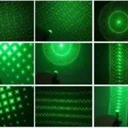 Docsir Green Laser Pointer Multipurpose image 3