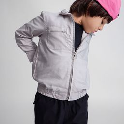 taffykids Boys Bomber Jacket-picture-39