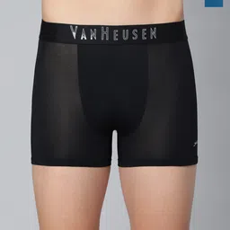Van Heusen Pack Of 2 Mid Rise Trunks-picture-13