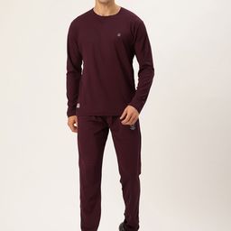 Sports52 wear Men Comfort Fit Sports Tracksuit-picture-14