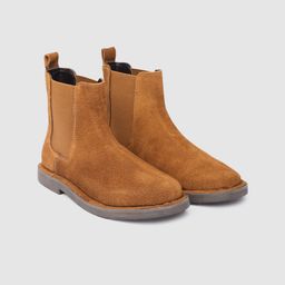 Nautica Women Chelsea Boots-28