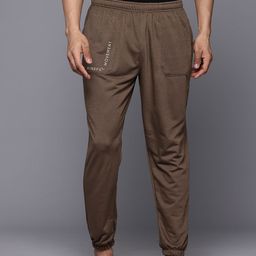 HRX by Hrithik Roshan Men Yoga Joggers-image-81