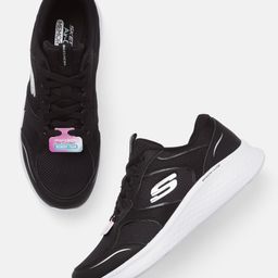 Skechers Women Lite Pro Sneakers-31