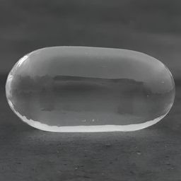 Navyaksh Transparent Curio Showpiece-image-98