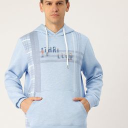 Monte Carlo Printed Hooded Sweatshirt-image-51
