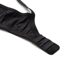 DressBerry Non Padded Full Coverage Pure Cotton Bra DB-DAILY-03 image 5