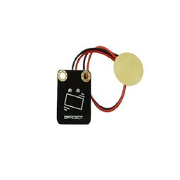 DFRobot Gravity: Digital Piezo Disk Vibration Sensor image 3