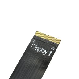 30PIN 15CM Long Flexible Flat Cable (FPC Cable) For LattePanda Alpha And Delta Embedded DisplayPort (eDP) Connection30PIN 15CM Long Flexible Flat Cable (FPC Cable) For LattePanda Alpha And Delta Embedded DisplayPort (eDP) Connection image 3