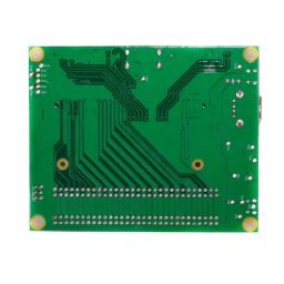 Raspberry Pi Compute Module 1/3/3+ IO Board Pi CM1/3/3+ IO Board CM1/3/3+ Expansion Board Compute Module I/O Expansion Board Add More GPIO, USB, and More - RS8423Raspberry Pi Compute Module 1/3/3+ IO Board Pi CM1/3/3+ IO Board CM1/3/3+ Expansion Board Compute Module I/O Expansion Board Add More GPIO, USB, and More - RS8423 image 2