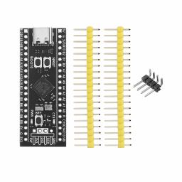 STM32F401CCU6 Minimum Board STM32F401CCU6 Minimum System Board STM32F401CCU6 Board Powerful ARM Cortex-M4 Microcontroller - RS2907STM32F401CCU6 Minimum Board STM32F401CCU6 Minimum System Board STM32F401CCU6 Board Powerful ARM Cortex-M4 Microcontroller - RS2907-6