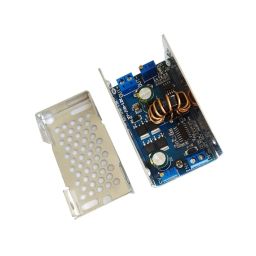 DC-DC Step-Down Buck Converter 4-32V to 1.2-32V 12A Adjustable Voltage Current Regulator Solar Lithium Charger LED Driver - RS1865DC-DC Step-Down Buck Converter 4-32V to 1.2-32V 12A Adjustable Voltage Current Regulator Solar Lithium Charger LED Driver - RS1865-27