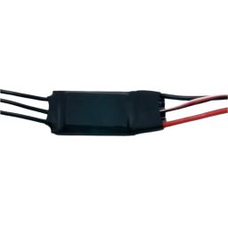 Hobbywing Skywalker 80A Brushless ESC With Pre-welded T-Plug for RC Aircraft & Drones - RS5185 Hobbywing Skywalker 80A Brushless ESC With Pre-welded T-Plug for RC Aircraft & Drones - RS5185 image 3