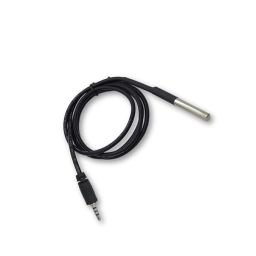 Sonoff DS18B20 Temperature Sensor Sonoff TH10A/TH16A Temperature Sensor Waterproof Digital Thermometer For Sonoff Smart Switch - RS3747 Sonoff DS18B20 Temperature Sensor Sonoff TH10A/TH16A Temperature Sensor Waterproof Digital Thermometer For Sonoff Smart Switch - RS3747 image 1