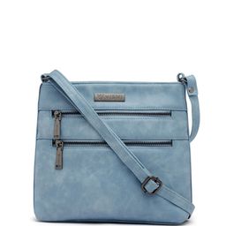 VISMIINTREND Textured Structured Sling Bag image 2