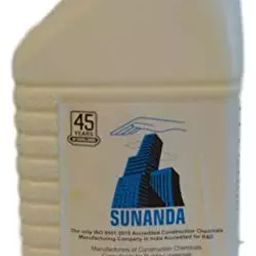 Sunanda 1 Kg Polyalk Waterproofing Solution For External Wall PWP1KG-42