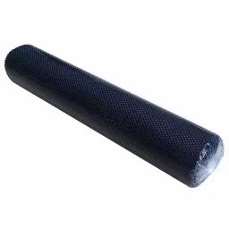 Westward Black Tool Drawer Liner Roll PVC, 22XP05-13