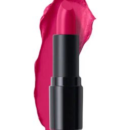 Lakme Cushion Matte Lipstick Pink Petal - 4.5 gm-image-11